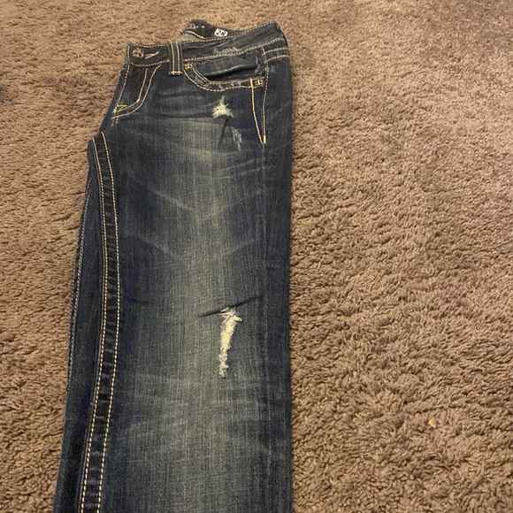 Miss Me Size 28 - Picture 6 of 7